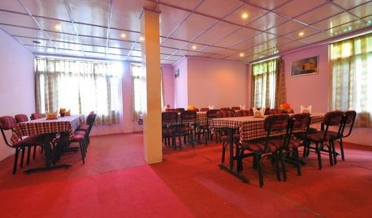 Hotel Beas Valley